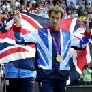 Murray triumphiert in London