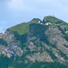 Impressionen vom Hohen Kasten