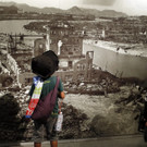 Hiroshima gedenkt des Atombombenabwurfs von 1945