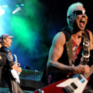 Wacken: Heavy-Metal im Schlamm