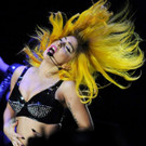 Lady Gaga 2012 (EPA)