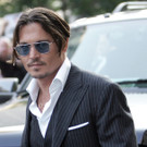 Johnny Depp (EPA