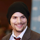 Ashton Kutcher (Demi Moore) EPA