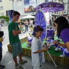 Milka Fest
