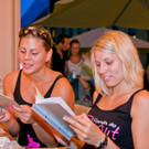 Polterabend City Barbecue