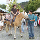 Country Night / Sommernachtsfest Rankweil - mehr Bilder