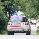 Bilder vom Unfallort