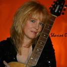 Sharine O`Neill