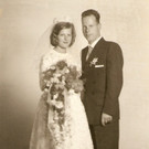 Goldene Hochzeit