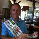 Promi-Flohmarkt für den Sozialmarkt Wien am 1. September 2012 in der Galleria Landstraße