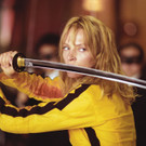 Beatrix Kiddo in Kill Bill Credit: Buena Vista International Film Production