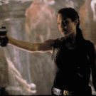 Lara Croft in Tomb Raider Credit: Concorde Filmverleih GmbH