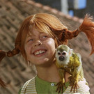 Pippi Langstrumpf