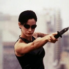 Trinity in Matrix