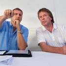 Impressionen JHV FC Lustenau