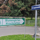 Leserreport: Blumengärten Hirschstätten in voller Blüte