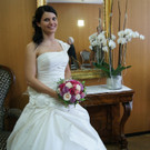 Hochzeit Julia Wohlgenannt und Lukas Praxmarer