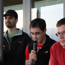 Bilder vom Hobbyliga-Meisterschaftsspiel Fraxern-Viktorsberg vom 8. August 2012