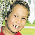 Erstklässler der VS St. Gerold