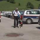 Suchaktion: Mann am Schneeberg verletzt