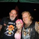 "Colour your life!!" - Tattoo-Stammtisch