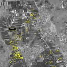 Kampf um Aleppo tobt