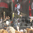 2. Tag am Sziget: KORN und Caro Emerald 