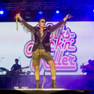 Andeas Gabalier in Dornbirn