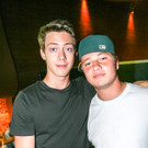 Paaarty ab 16 mit DJ Otto Le Blanc