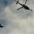 Bilder der Bergung