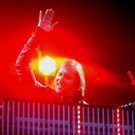 David Guetta in der Krieau