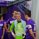 SV Austria Salzburg – SCR Altach Amateure 