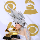 Die Grammy-Verleihung 2010