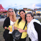 David Guetta live in Wien II