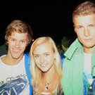 Seefest Kuchl Teil 1