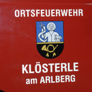 Feuerwehrfest Klösterle