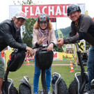 Bilder der Bike Night