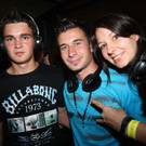 Silent Disco Openair
