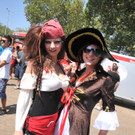 Street Parade 2012