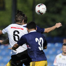 Best of SC Bregenz und FC Liefering