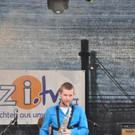 Bilder vom Lichterfest
