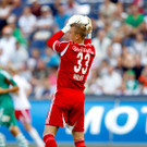 Bilder: Rapid gegen RBS