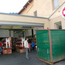 Eindrücke vom letzjährigen Bücherbasar