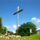 Das Wandern ist des...