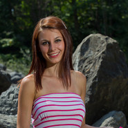 Jacqueline aus Dornbirn