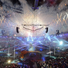 Sommerspiele von London 2012 gingen feierlich zu Ende: Bilder III