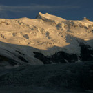 Grand Combin - 4314m