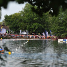 Jannersee Triathlon top besetzt