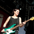 Openair St. Gallen 2012 - Tag 1