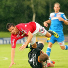 Matthias Finder in Action